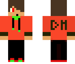 danielsan