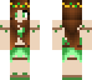 elf queen 48