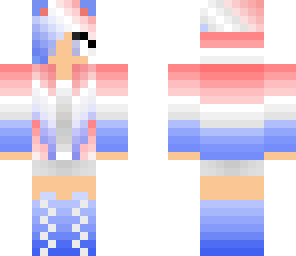 fourth of july girl