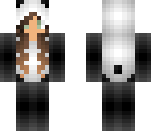 edited skin