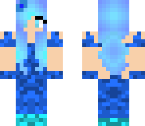 blue lagoon