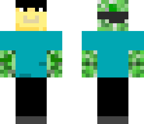 up date to creeper