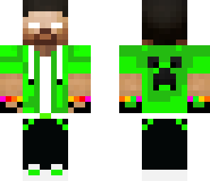 green madness
