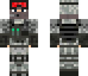 terrorista