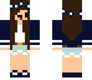 stipey grl
