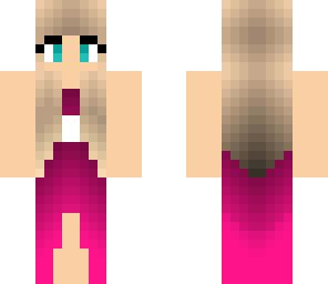 iloveslami123's 2nd skin