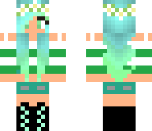summer girl