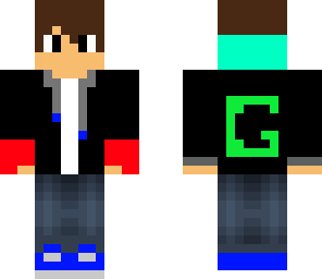 grady skin