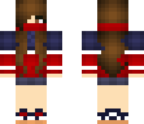 thesetarizeno girl