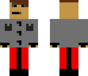man