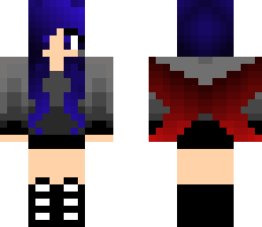 touka kirishima