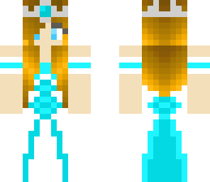 blue queen