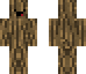 oak wood derp