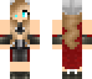 thor girl edited