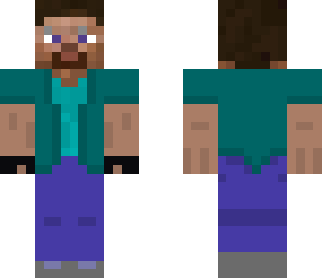 better steve