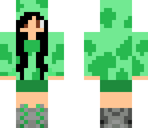 the emerald cow