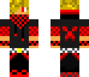 a pvp skin