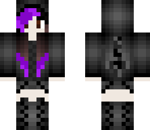 scene kid edit