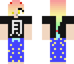 poisonpotato777 pjj's