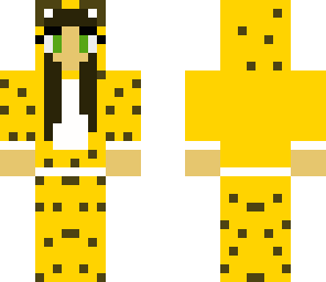 ocelot