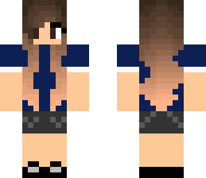 edit girl