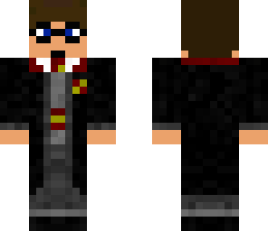 wrenchgames' gryffindor