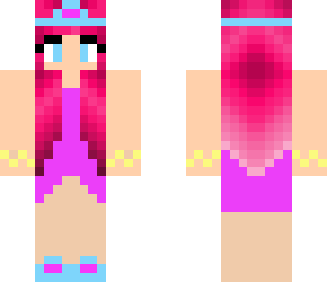 princess peace
