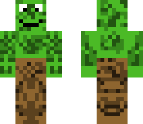 tree person 2