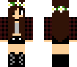 emo girl
