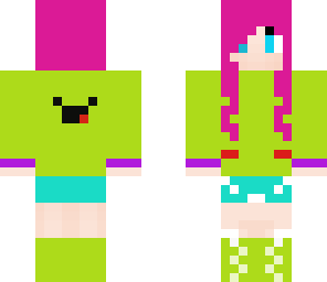 pinki