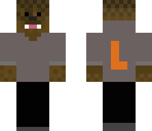 l 4 lukebacca