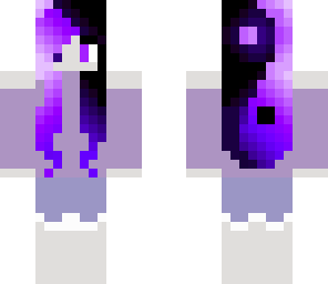 yin and yang