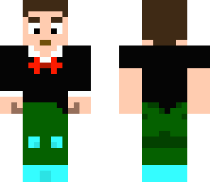 platapusmailman