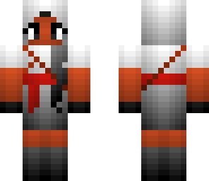 assassin -girl-