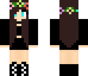 flower crown