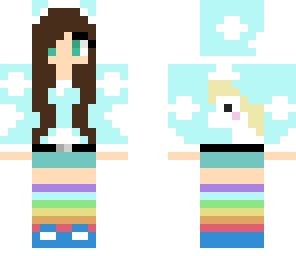 unicorn hoodie - edited