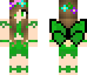 fairy queen 18