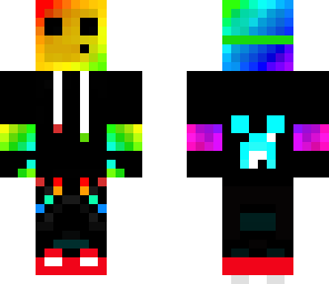 rainbow sweg slime