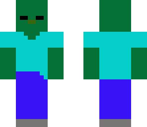 zombie