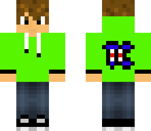 danelhalcon1 ticocraft