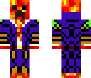 evil preston