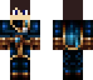 mage