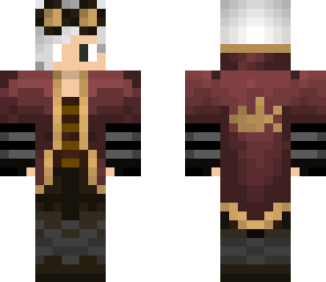 male elf