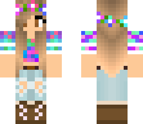 my skin