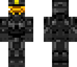retro master cheif