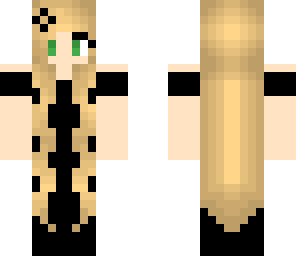 elegant rapunsel