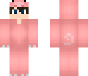pig boy