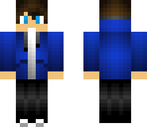 edited skin for whatever your name is now xd