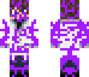 fluxed scientist