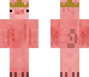 pig queen